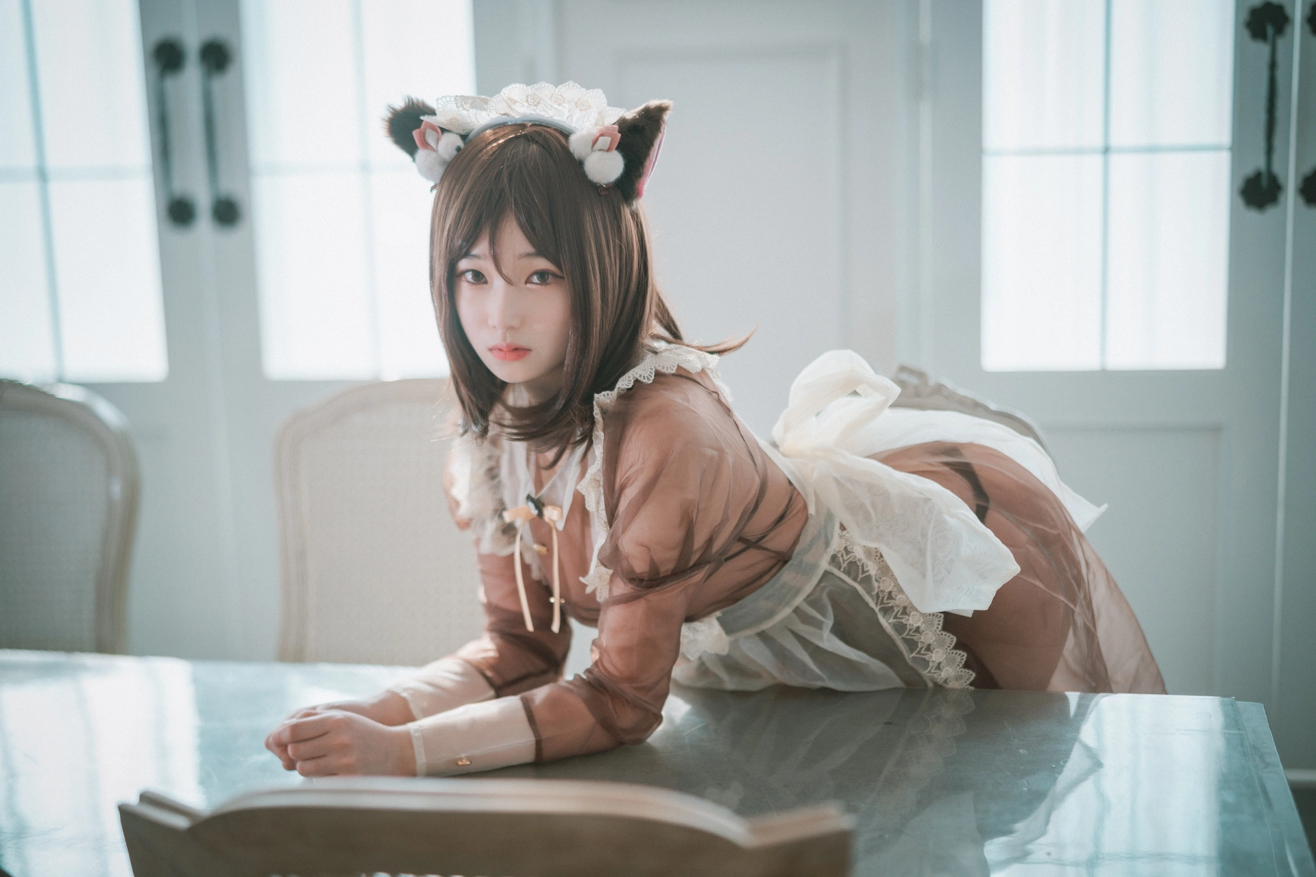 133.[DJAWA] BamBi - Pure Marron 3